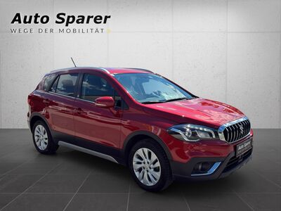 Suzuki SX4 Gebrauchtwagen Suzuki SX4 Gebrauchtwagen
