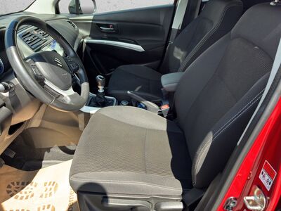 Suzuki SX4 Gebrauchtwagen Suzuki SX4 Gebrauchtwagen