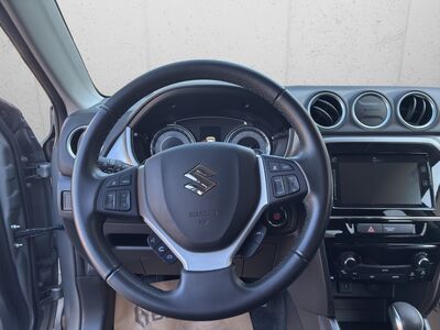 Suzuki Vitara Gebrauchtwagen