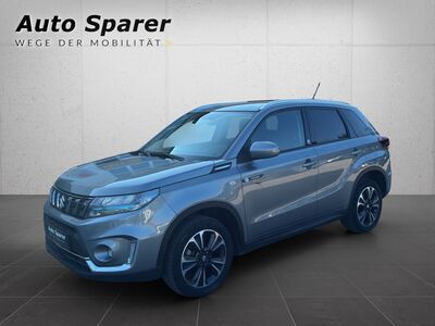 Suzuki Vitara Gebrauchtwagen