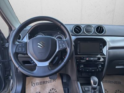 Suzuki Vitara Gebrauchtwagen