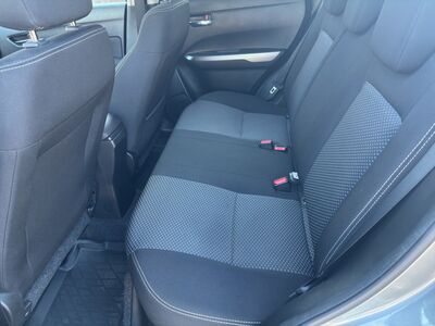 Suzuki Vitara Gebrauchtwagen