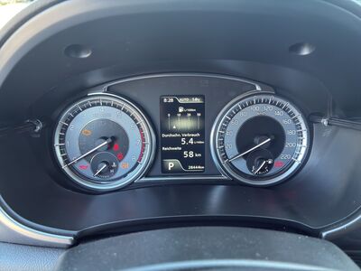 Suzuki Vitara Gebrauchtwagen