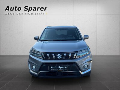 Suzuki Vitara Gebrauchtwagen