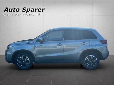 Suzuki Vitara Gebrauchtwagen