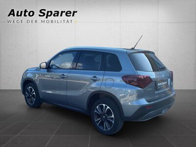 Suzuki Vitara Gebrauchtwagen