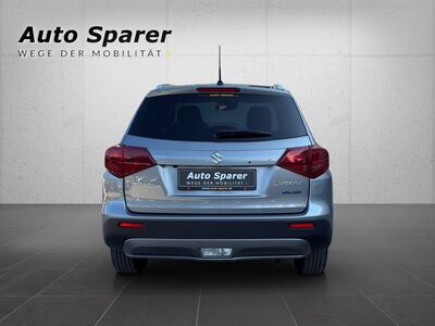 Suzuki Vitara Gebrauchtwagen