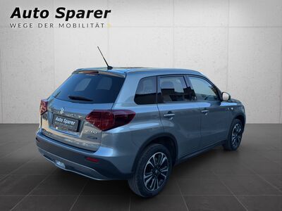 Suzuki Vitara Gebrauchtwagen