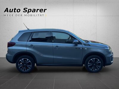 Suzuki Vitara Gebrauchtwagen
