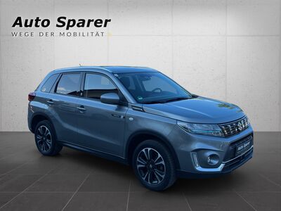 Suzuki Vitara Gebrauchtwagen