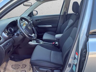 Suzuki Vitara Gebrauchtwagen
