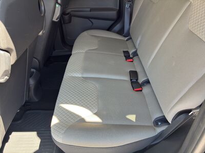Ford Tourneo Courier Gebrauchtwagen Ford Tourneo Courier Gebrauchtwagen