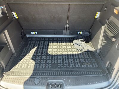 Ford Tourneo Courier Gebrauchtwagen Ford Tourneo Courier Gebrauchtwagen