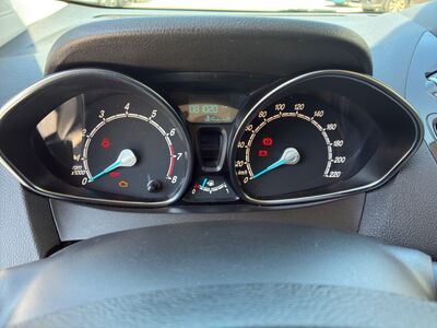 Ford Tourneo Courier Gebrauchtwagen Ford Tourneo Courier Gebrauchtwagen