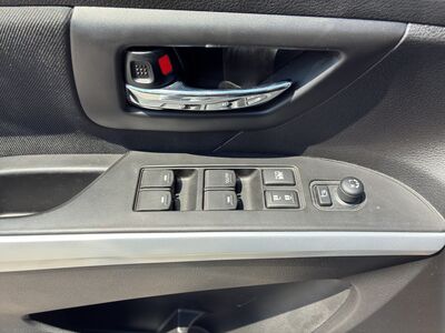Suzuki SX4 Gebrauchtwagen Suzuki SX4 Gebrauchtwagen