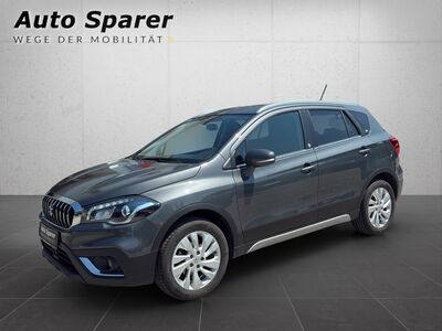 Suzuki SX4 Gebrauchtwagen Suzuki SX4 Gebrauchtwagen