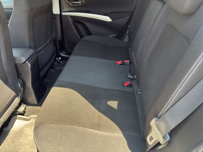 Suzuki SX4 Gebrauchtwagen Suzuki SX4 Gebrauchtwagen
