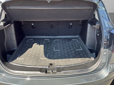 Suzuki SX4 Gebrauchtwagen Suzuki SX4 Gebrauchtwagen
