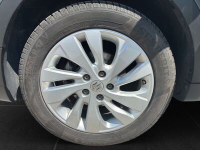 Suzuki SX4 Gebrauchtwagen Suzuki SX4 Gebrauchtwagen