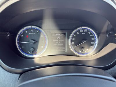 Suzuki SX4 Gebrauchtwagen Suzuki SX4 Gebrauchtwagen