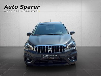 Suzuki SX4 Gebrauchtwagen Suzuki SX4 Gebrauchtwagen