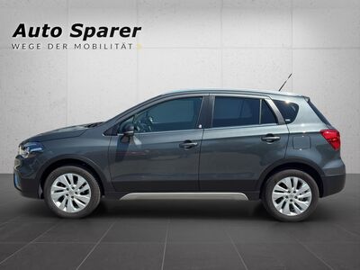 Suzuki SX4 Gebrauchtwagen Suzuki SX4 Gebrauchtwagen