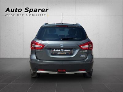 Suzuki SX4 Gebrauchtwagen Suzuki SX4 Gebrauchtwagen