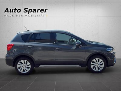 Suzuki SX4 Gebrauchtwagen Suzuki SX4 Gebrauchtwagen