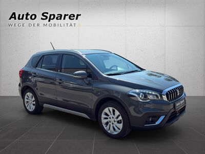 Suzuki SX4 Gebrauchtwagen Suzuki SX4 Gebrauchtwagen