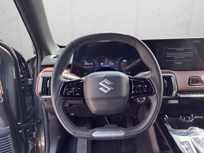 Suzuki Vitara Vorführwagen Suzuki Vitara Vorführwagen