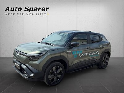 Suzuki Vitara Vorführwagen Suzuki Vitara Vorführwagen