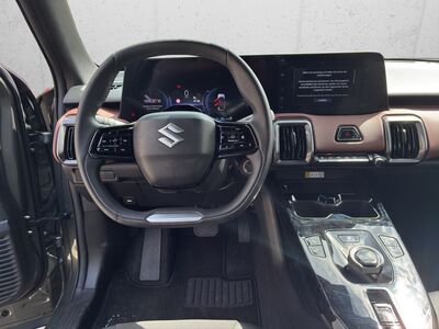 Suzuki Vitara Vorführwagen Suzuki Vitara Vorführwagen