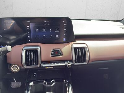 Suzuki Vitara Vorführwagen Suzuki Vitara Vorführwagen