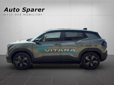 Suzuki Vitara Vorführwagen Suzuki Vitara Vorführwagen