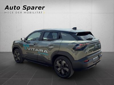 Suzuki Vitara Vorführwagen Suzuki Vitara Vorführwagen
