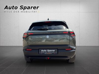 Suzuki Vitara Vorführwagen Suzuki Vitara Vorführwagen