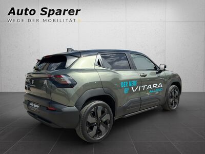 Suzuki Vitara Vorführwagen Suzuki Vitara Vorführwagen