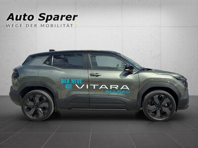 Suzuki Vitara Vorführwagen Suzuki Vitara Vorführwagen