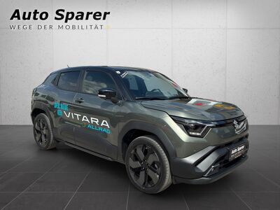 Suzuki Vitara Vorführwagen Suzuki Vitara Vorführwagen
