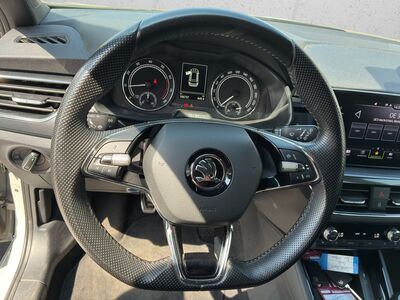Skoda Kamiq Gebrauchtwagen Skoda Kamiq Gebrauchtwagen