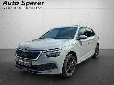 Skoda Kamiq Gebrauchtwagen Skoda Kamiq Gebrauchtwagen