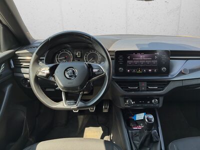 Skoda Kamiq Gebrauchtwagen Skoda Kamiq Gebrauchtwagen