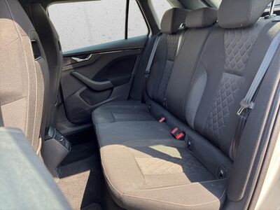 Skoda Kamiq Gebrauchtwagen Skoda Kamiq Gebrauchtwagen