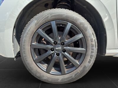 Skoda Kamiq Gebrauchtwagen Skoda Kamiq Gebrauchtwagen