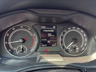Skoda Kamiq Gebrauchtwagen Skoda Kamiq Gebrauchtwagen