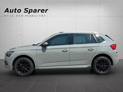Skoda Kamiq Gebrauchtwagen Skoda Kamiq Gebrauchtwagen
