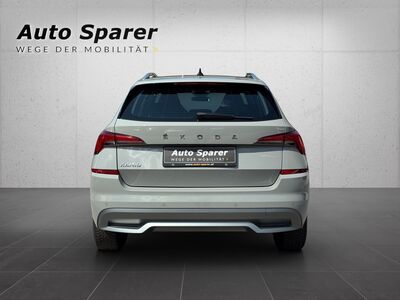 Skoda Kamiq Gebrauchtwagen Skoda Kamiq Gebrauchtwagen