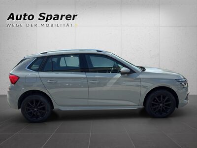 Skoda Kamiq Gebrauchtwagen Skoda Kamiq Gebrauchtwagen
