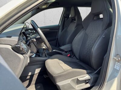 Skoda Kamiq Gebrauchtwagen Skoda Kamiq Gebrauchtwagen