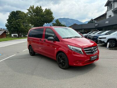 Mercedes-Benz Vito Gebrauchtwagen